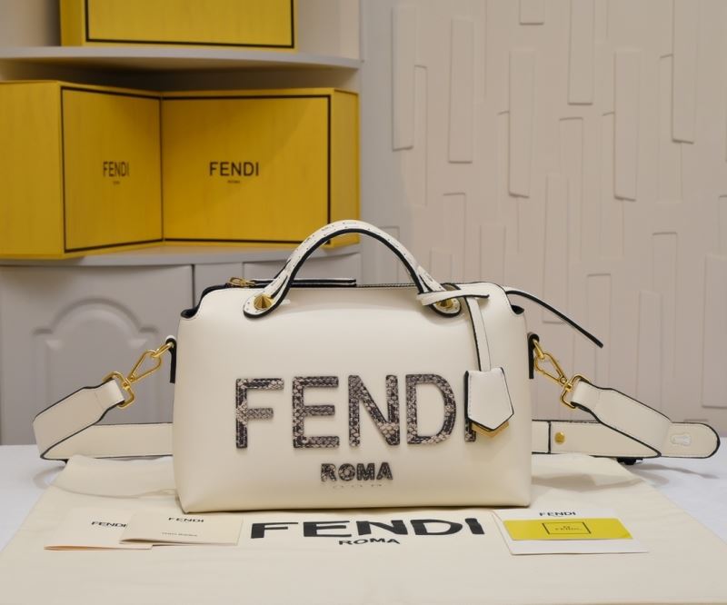 Fendi Satchel Bags